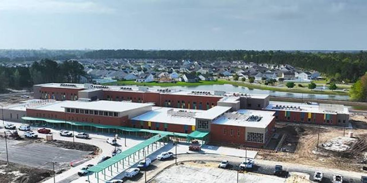 Pine Island Elementary