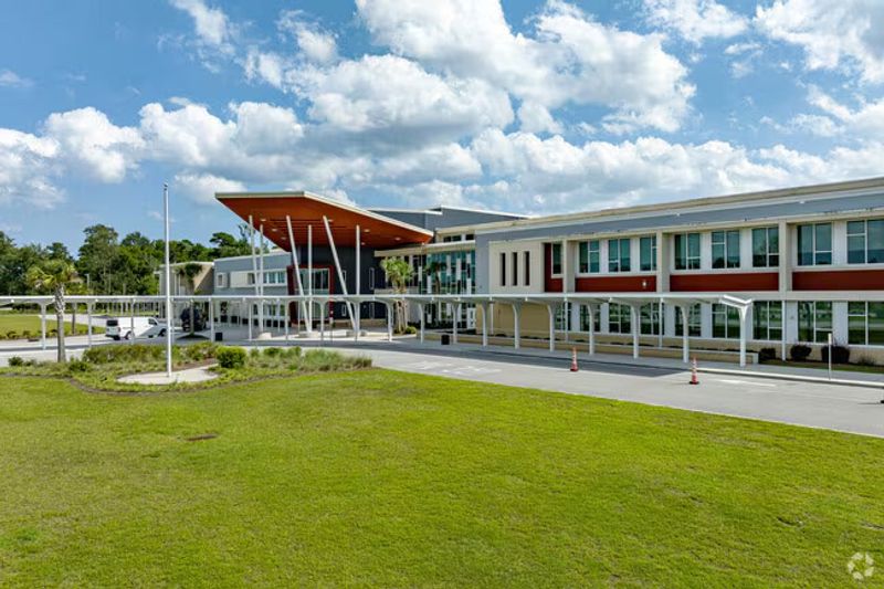 Ten Oaks Middle School