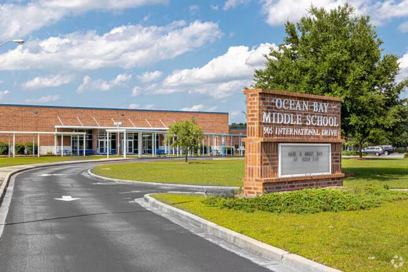 Ocean Bay Middle School