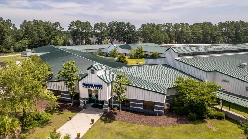 Carolina Forest Elementary