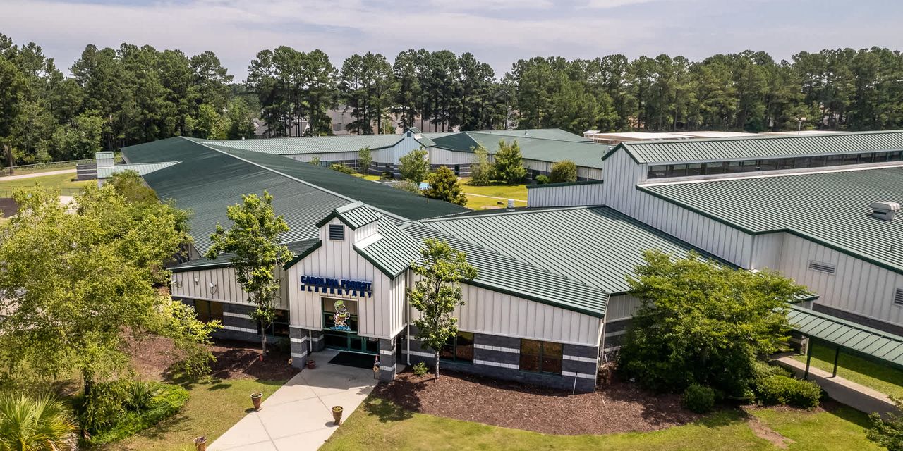 Carolina Forest Elementary