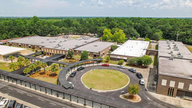 Waccamaw Elementary