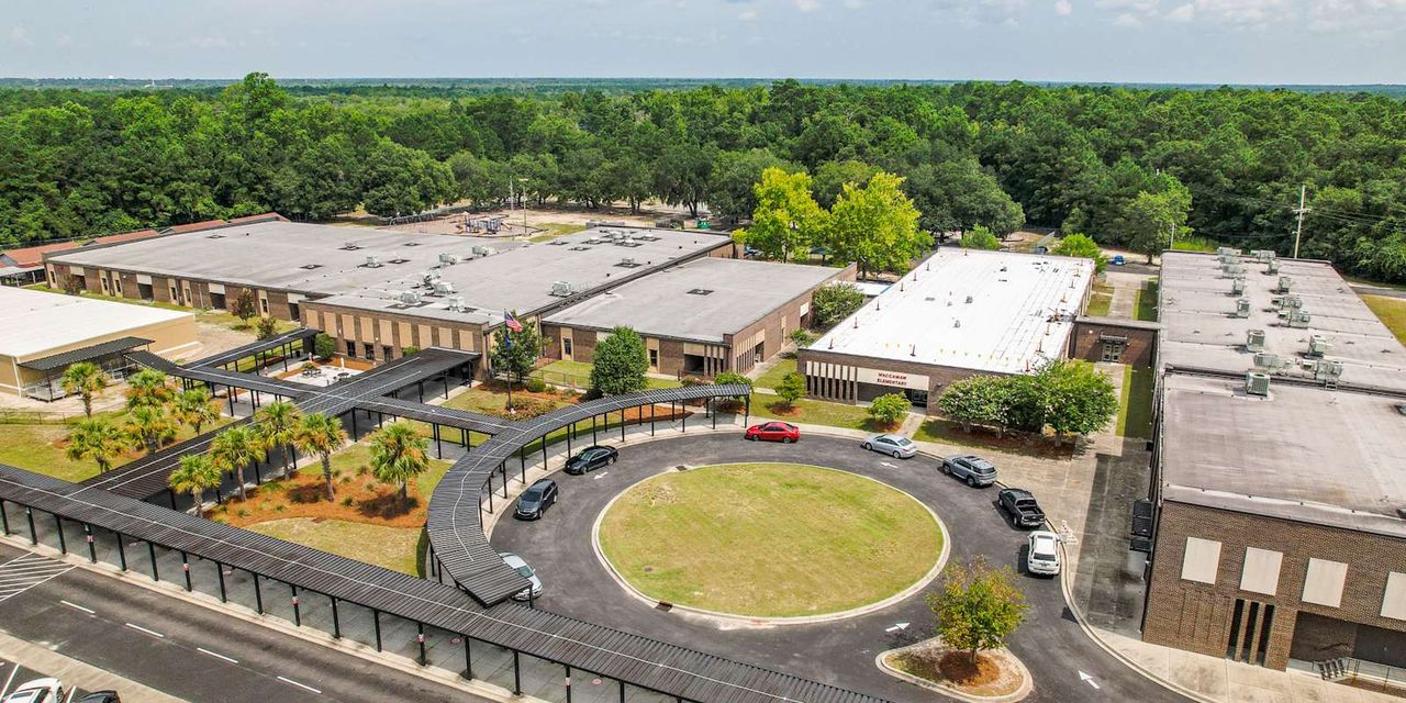 Waccamaw Elementary