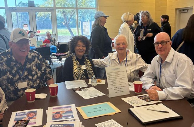 Five Ways You Can Help Elect Diane Middleton