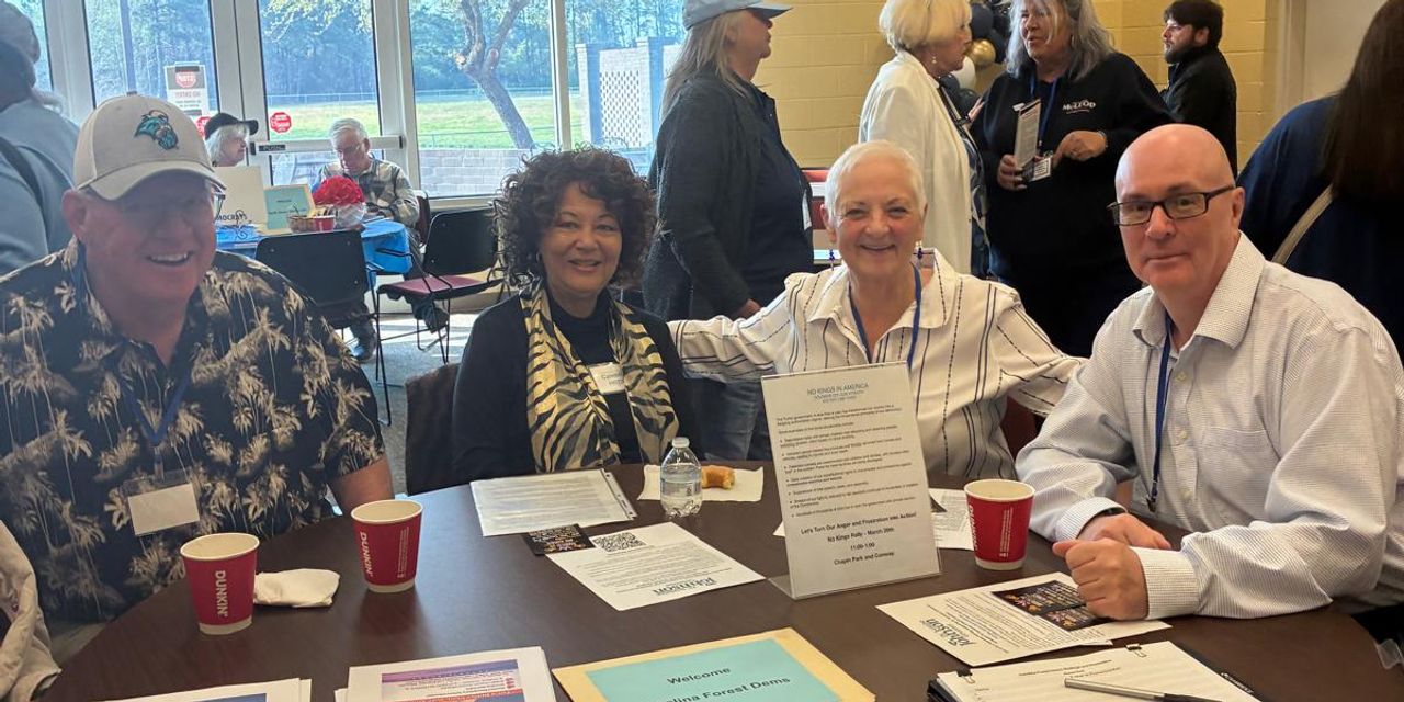 Five Ways You Can Help Elect Diane Middleton