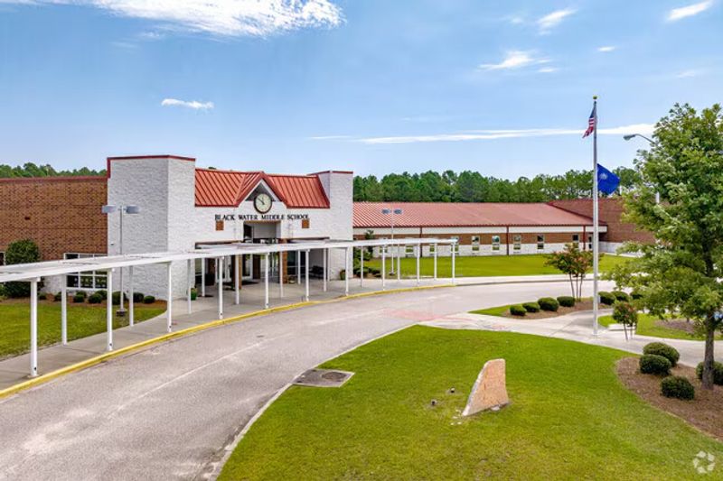 Black Water Middle School