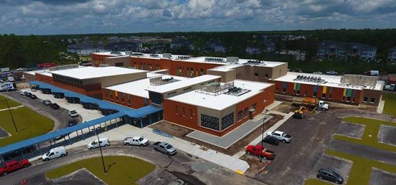 Ten Oaks Elementary