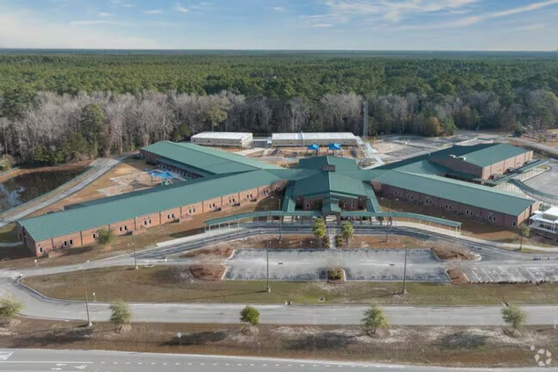 Ocean Bay Elementary