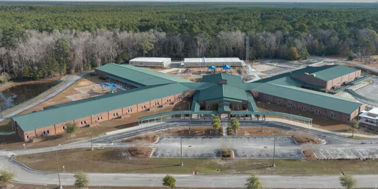Ocean Bay Elementary