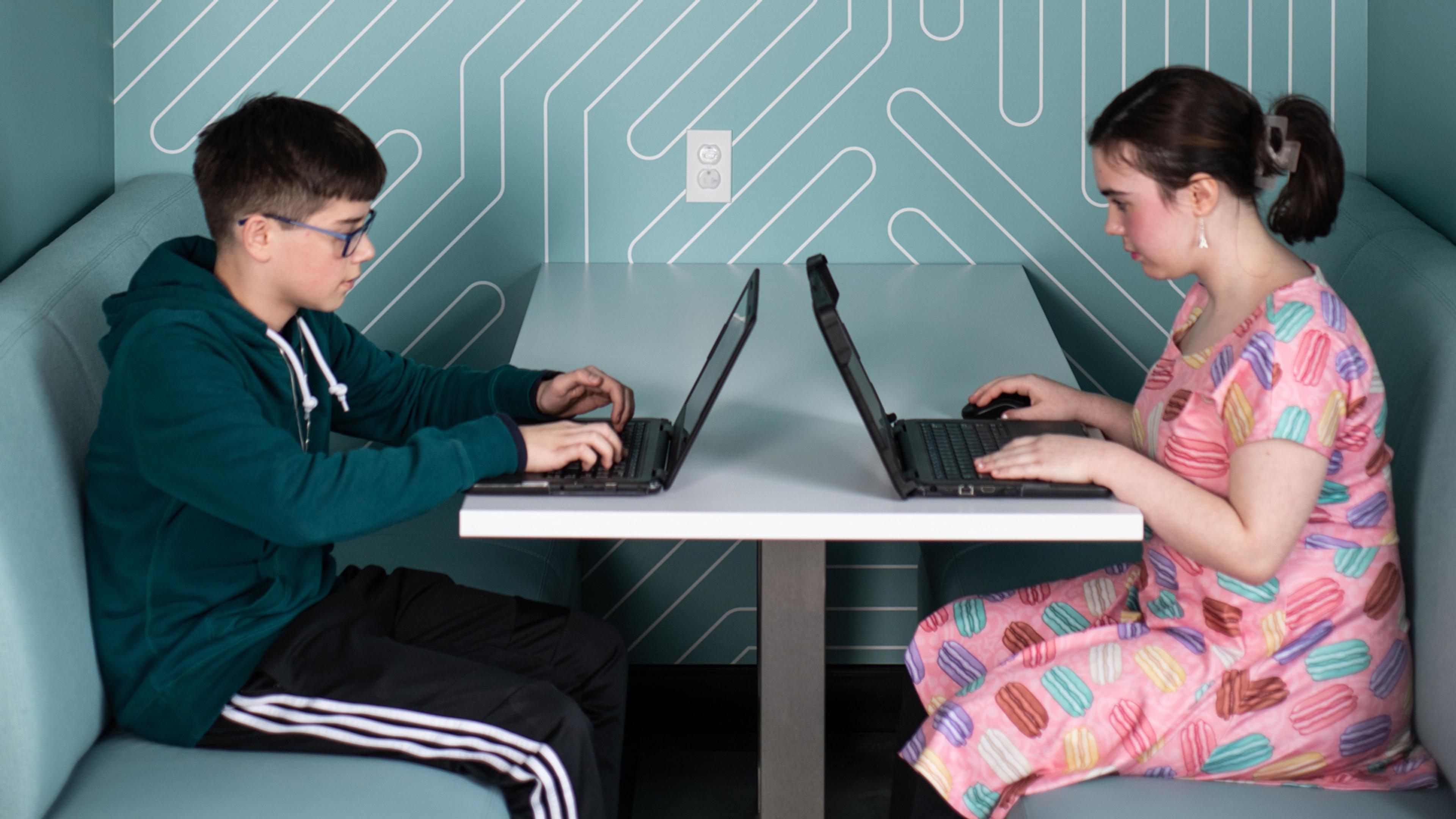 PA Cyber Students Peer Mentoring