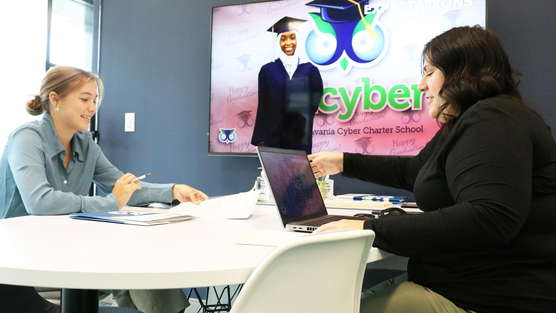 Enrollment The Pennsylvania Cyber Charter School PA Cyber