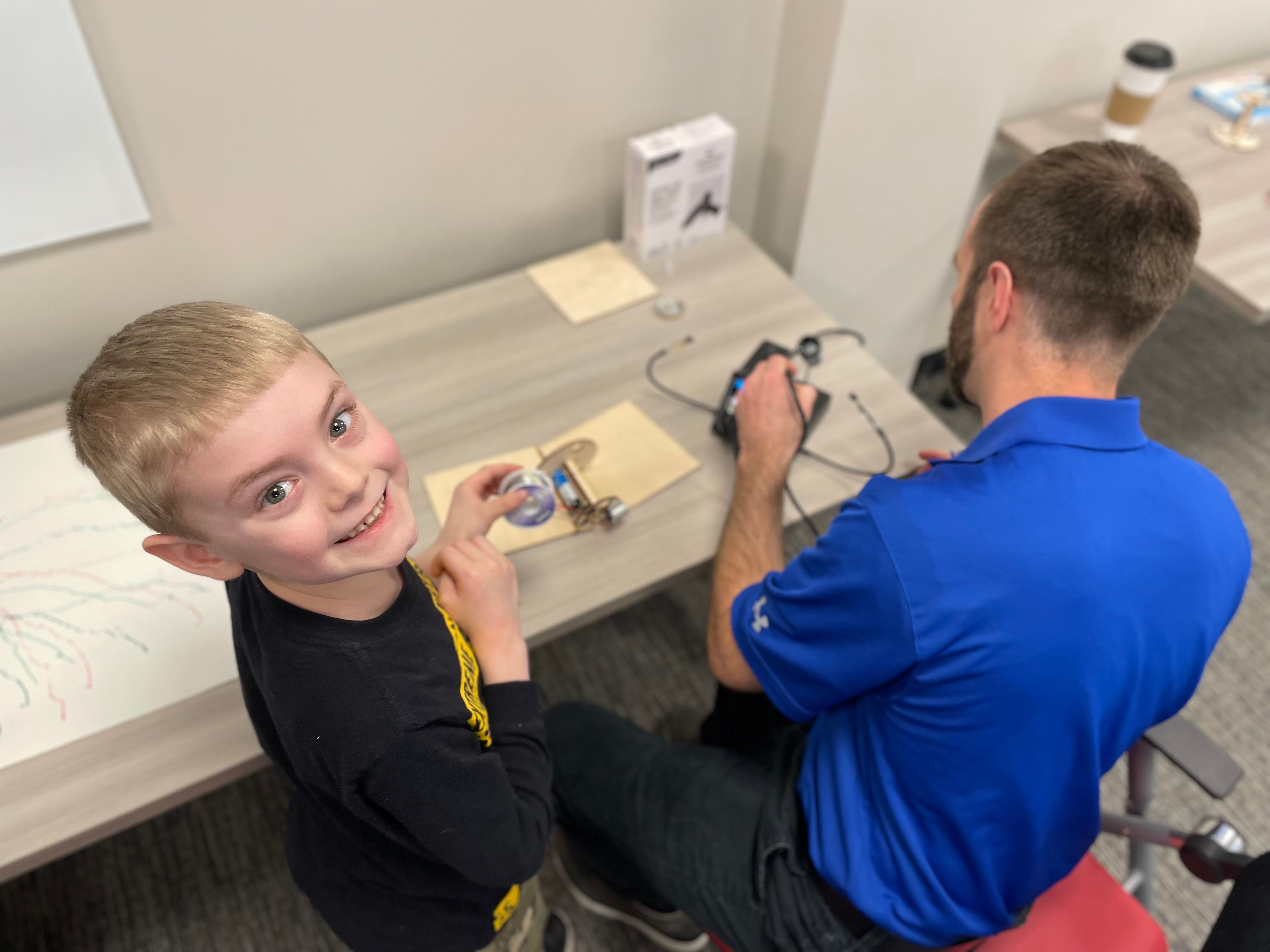 Polytechnic Academy | The Pennsylvania Cyber Charter School | PA Cyber