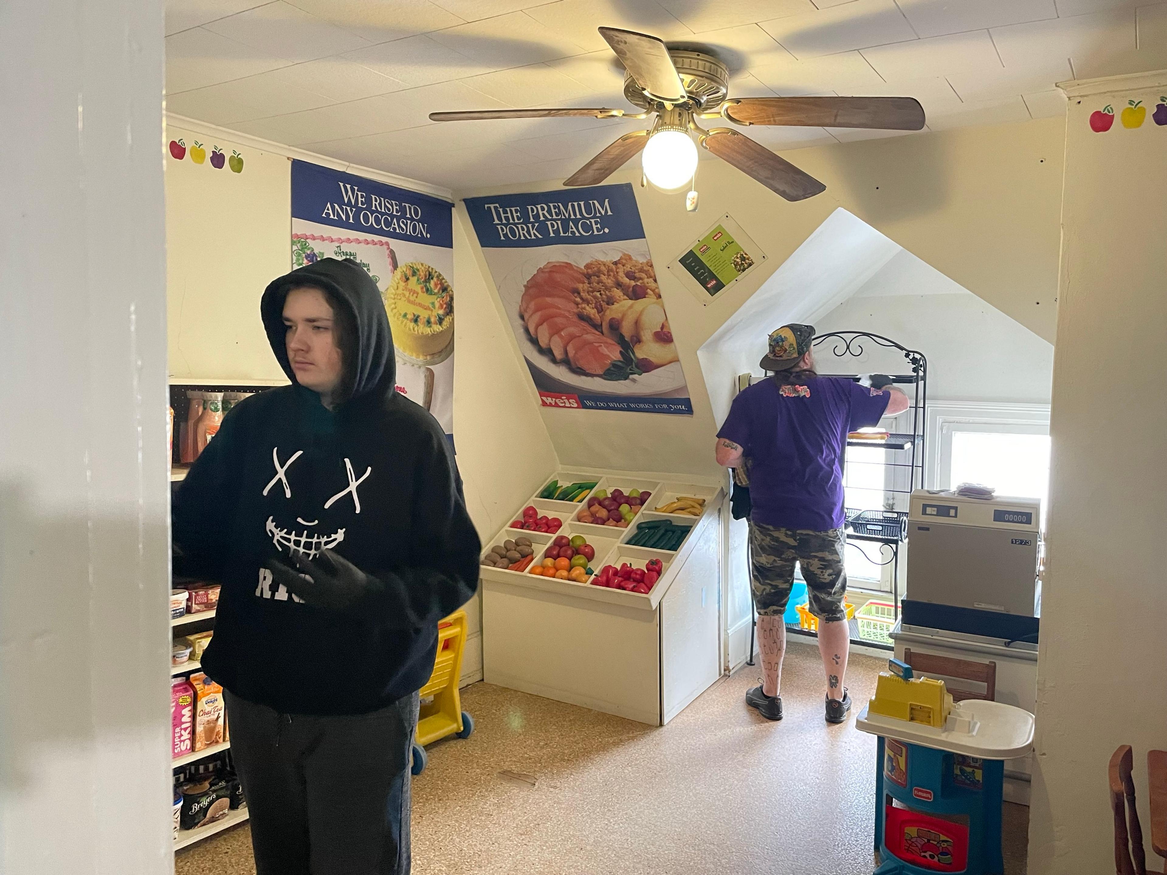 PA Cyber Led Statewide MLK Day of Service Project The Pennsylvania