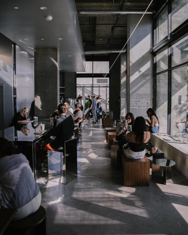 Hollywood location 5