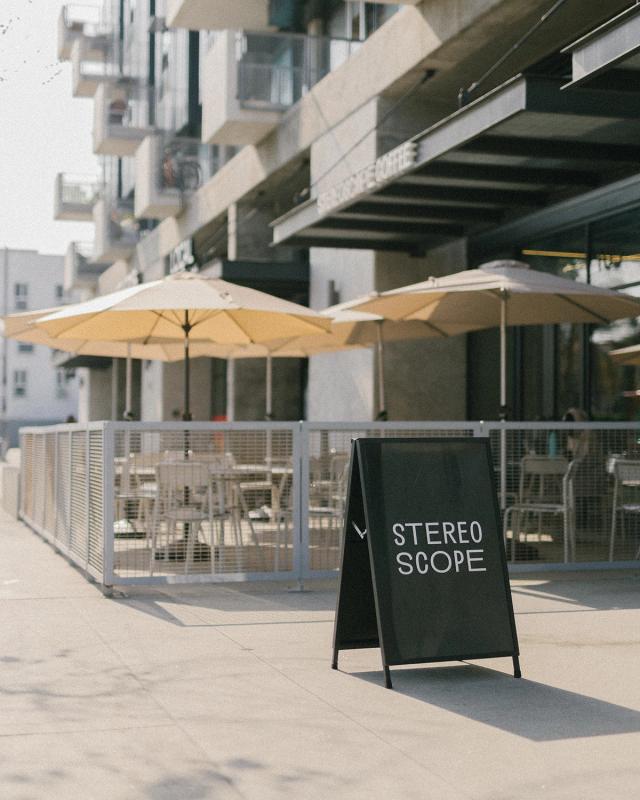 Hollywood location 1