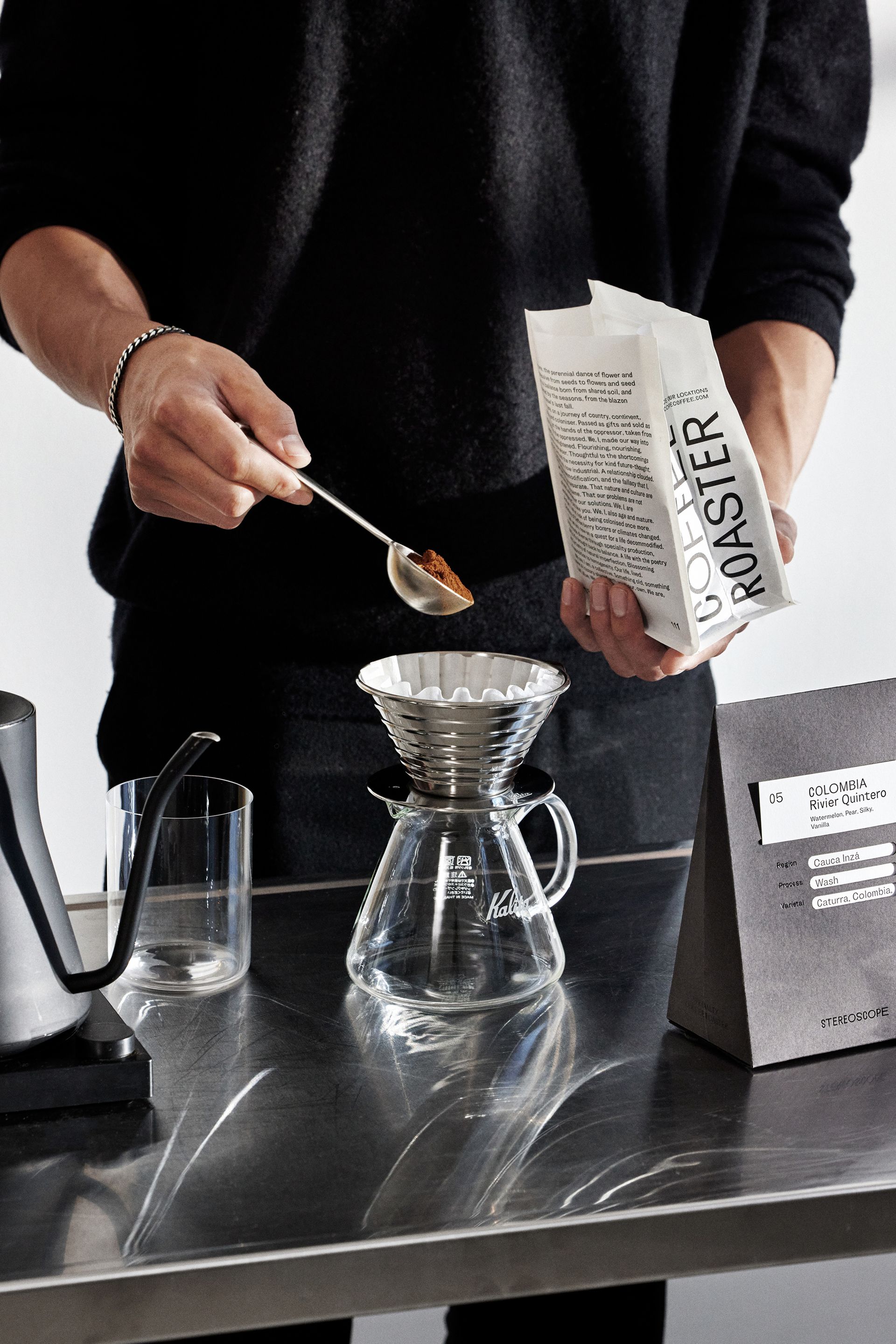 Merchandise hero image