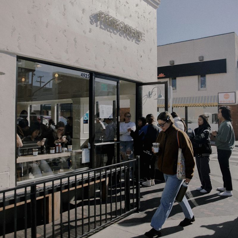 Long Beach location 1