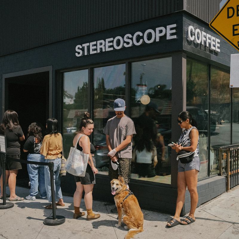 Echo Park location 1