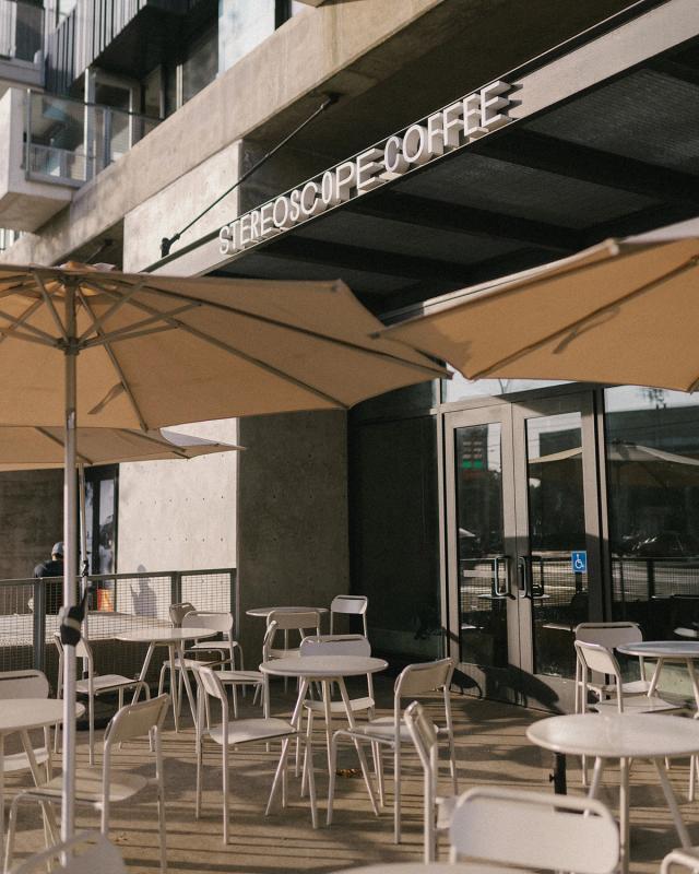 Hollywood location 6