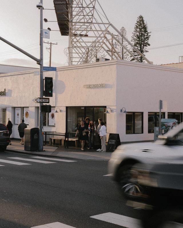 Long Beach location 6