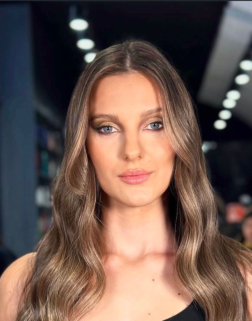 Angelina del Mar