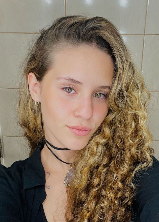 Lucia Burna