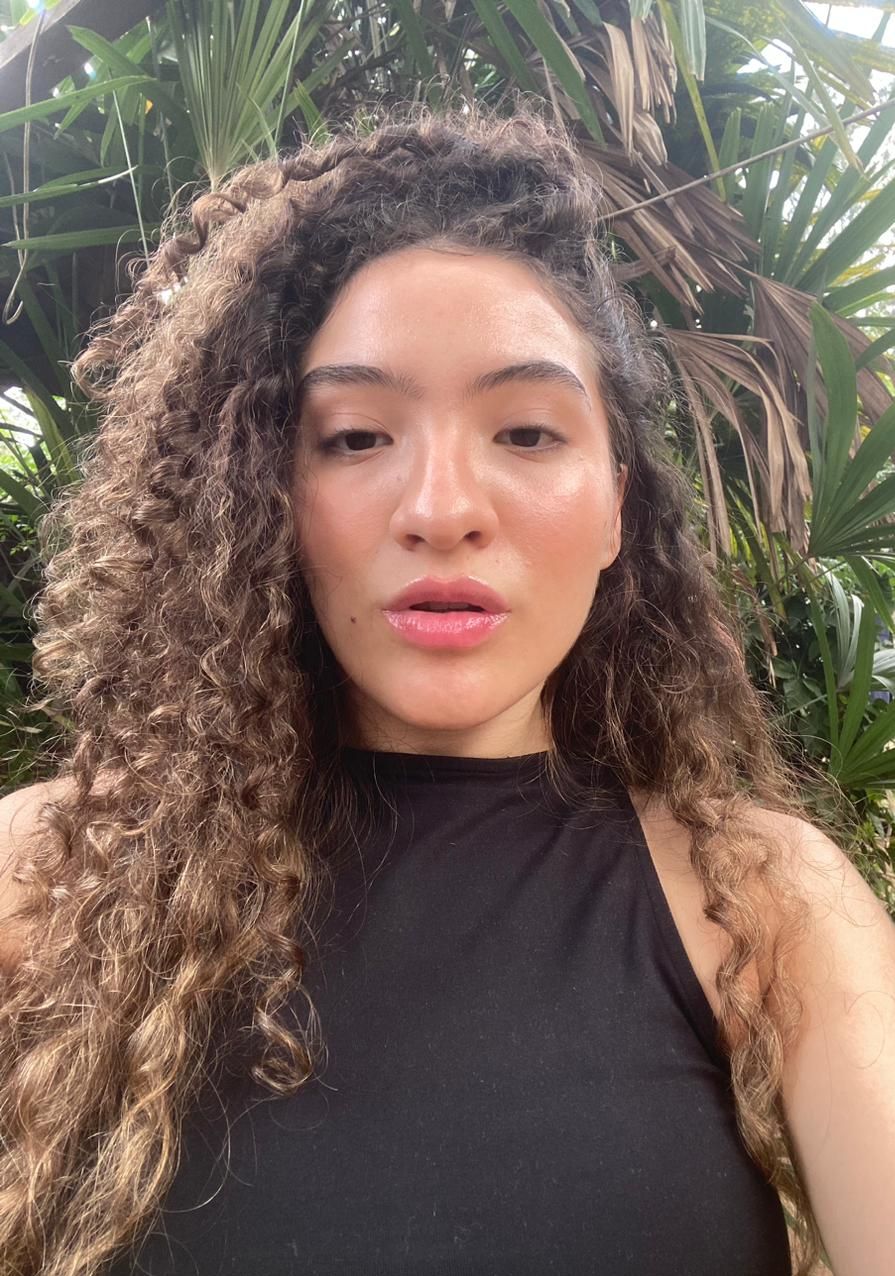 Arantza Gallardo