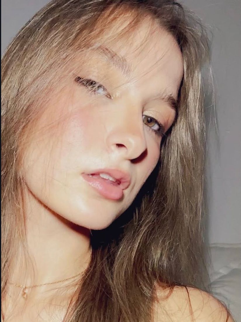 Iara Bouzyk