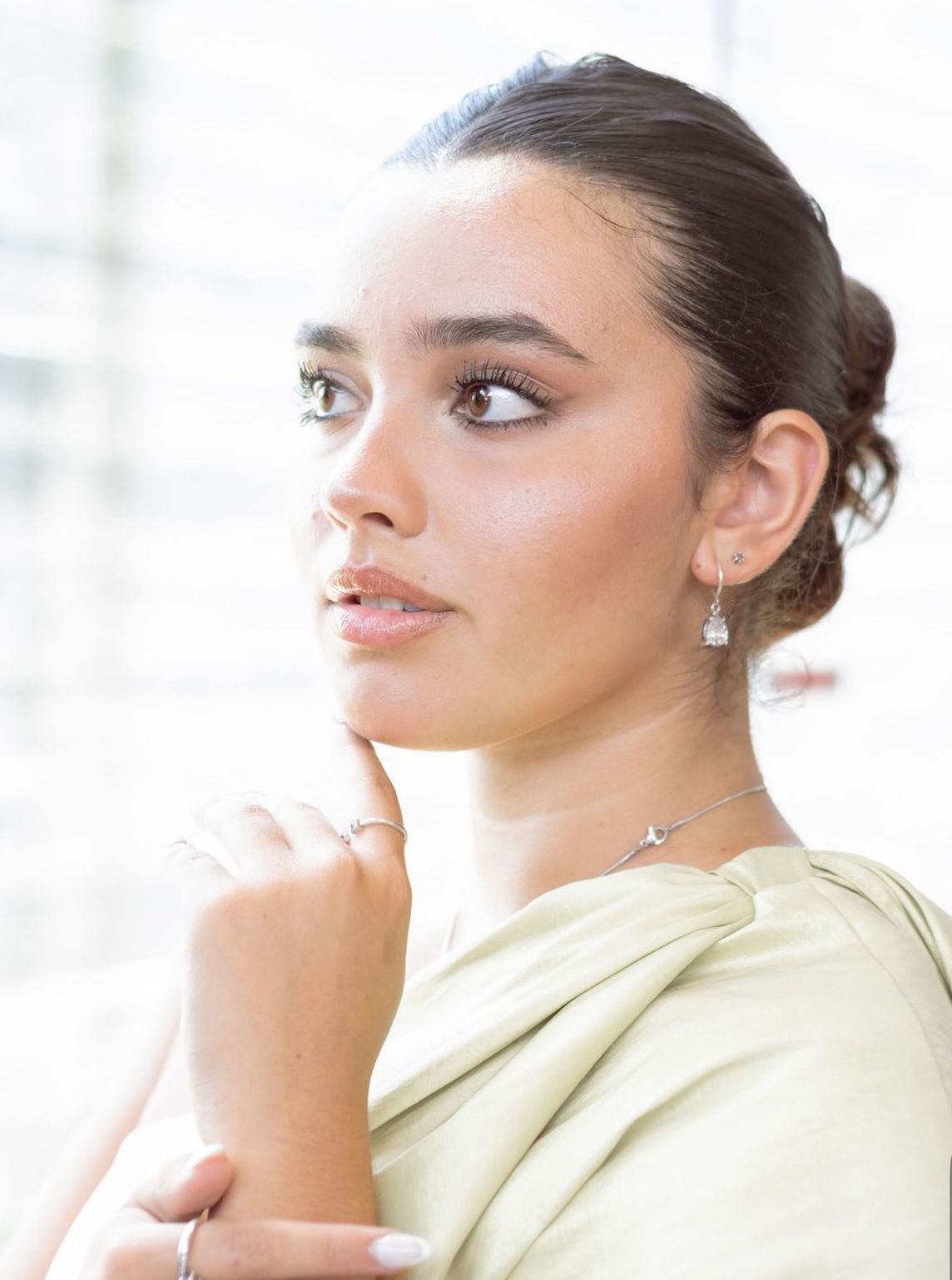 Milagros Gorrochategui