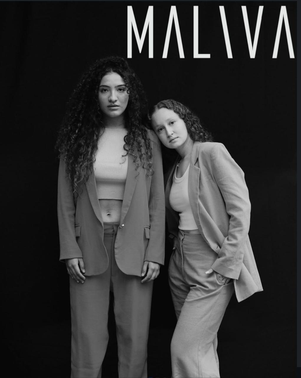 ARANTZA & ANNA