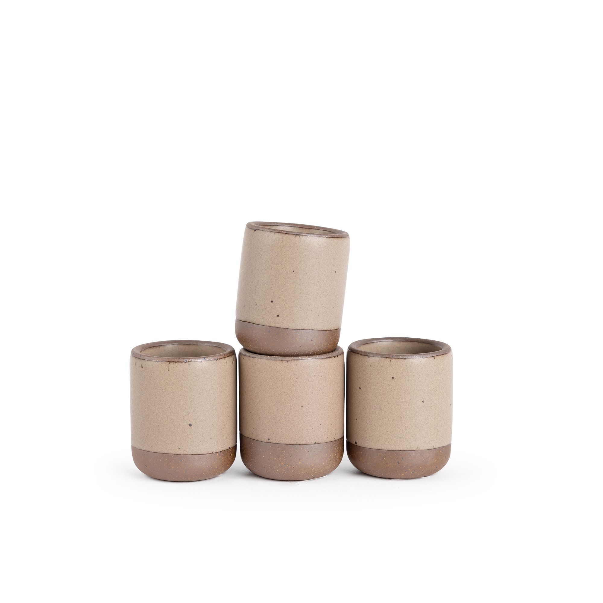 Espresso Cup 4-Pack
