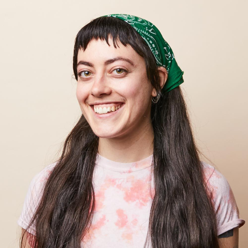 Marcyanne Hannemann