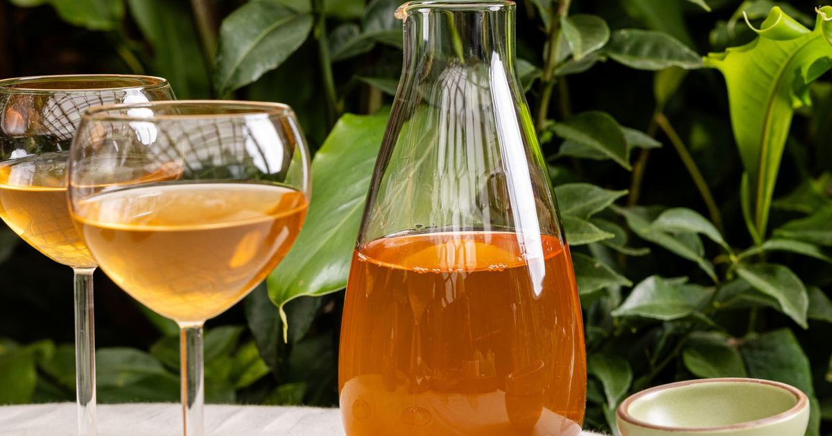Italian Carafe