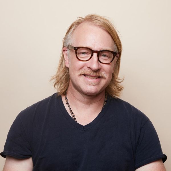 A headshot of Bill C.