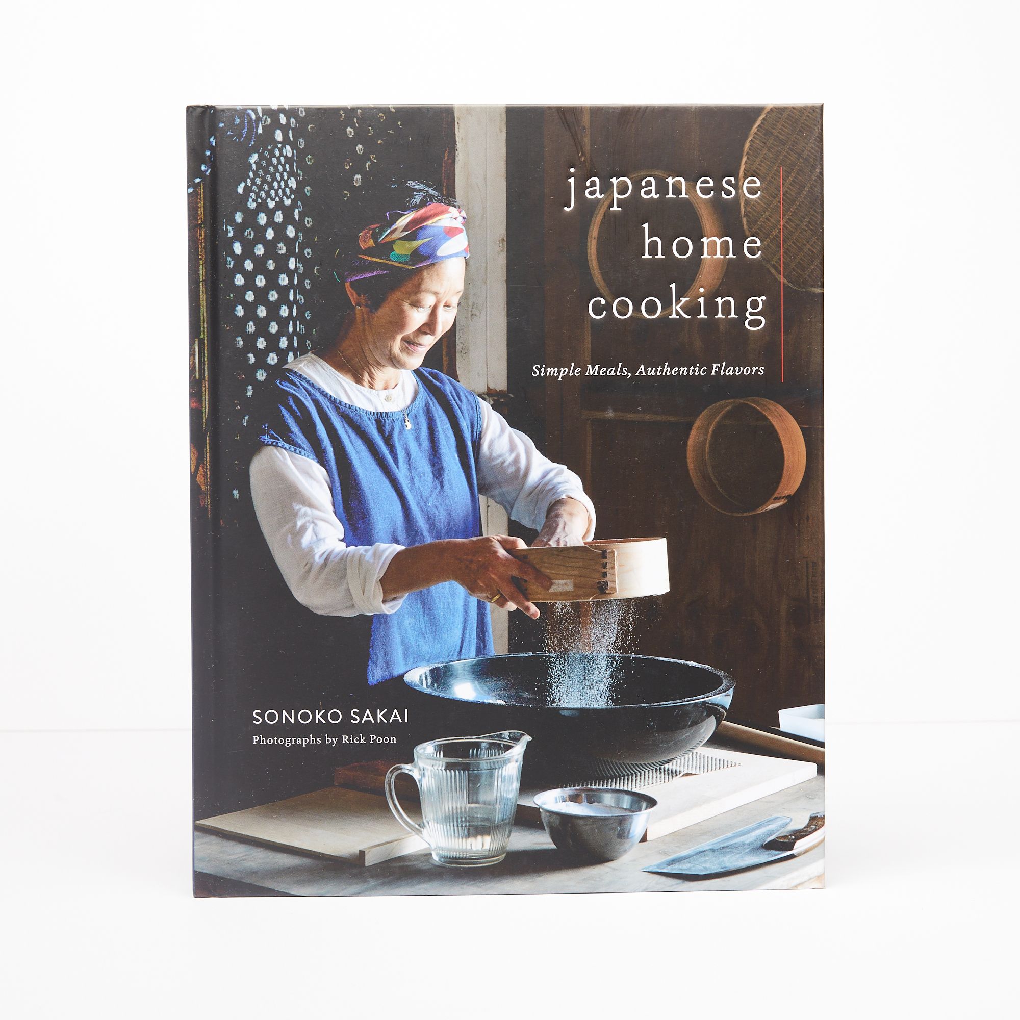 Japanese Home Cooking