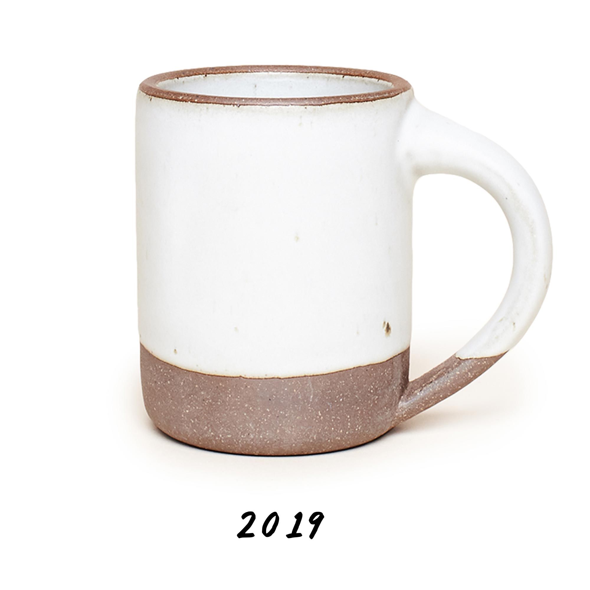 2019 The Mug