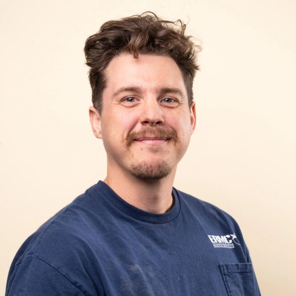 Headshot of Andrew A.