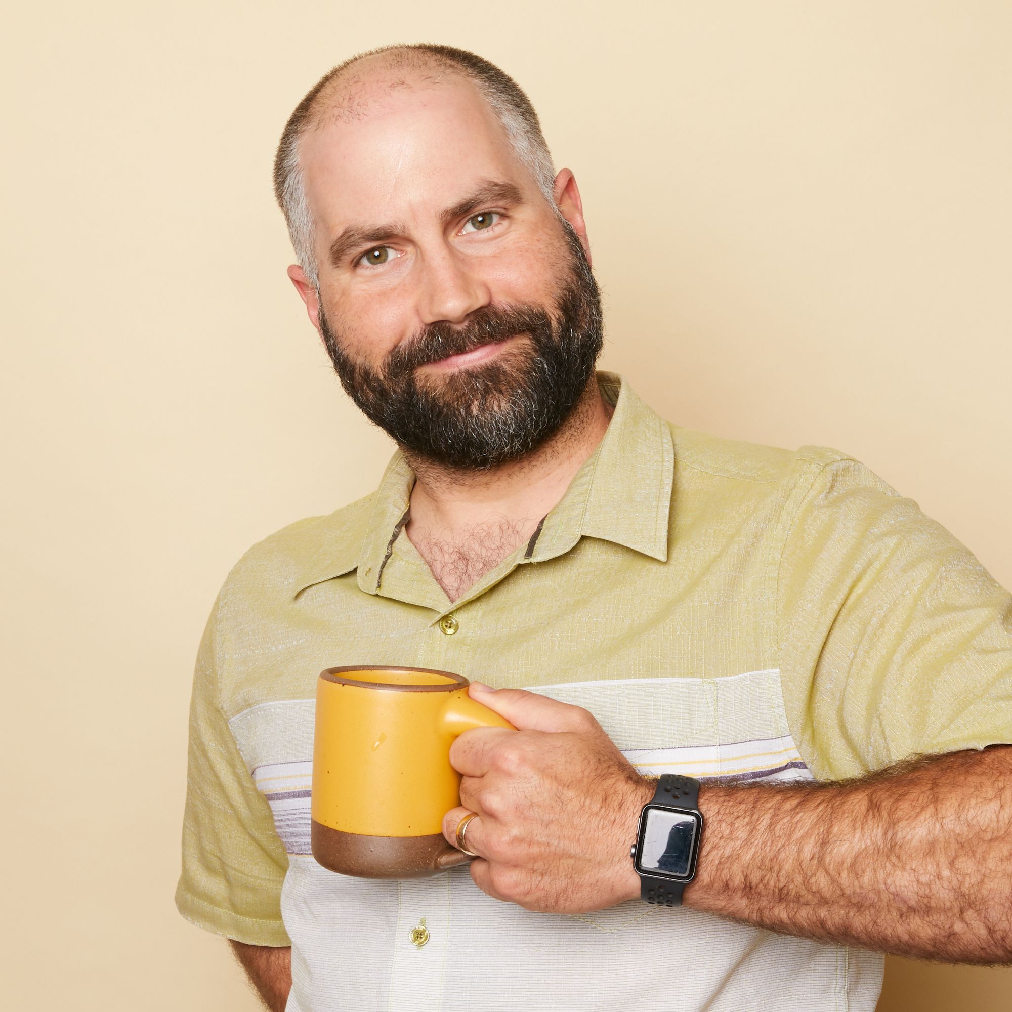 Matt Gordon