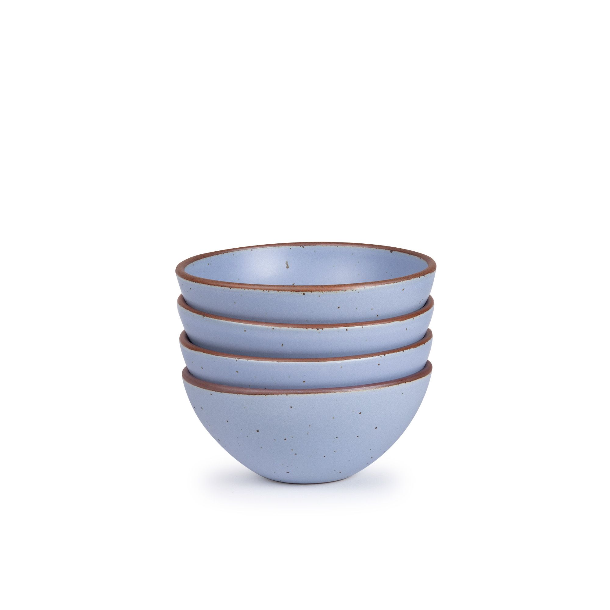 Soup Bowl 4-Pack (Heron or Amaro)
