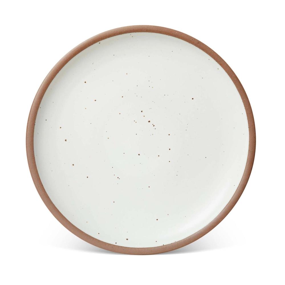 Serving Platter - Egg Shell