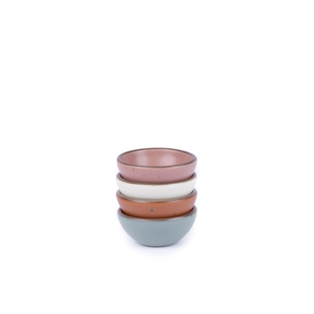 Bitty Bowl 4-Pack