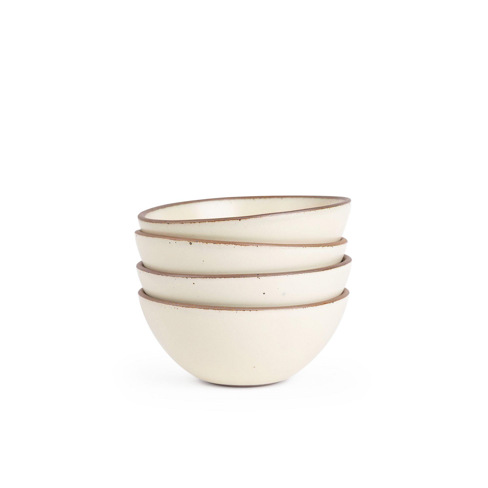 Soup Bowl 4-Pack East Fork Pottery