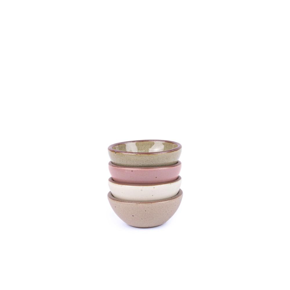 Bitty Bowl 4-Pack