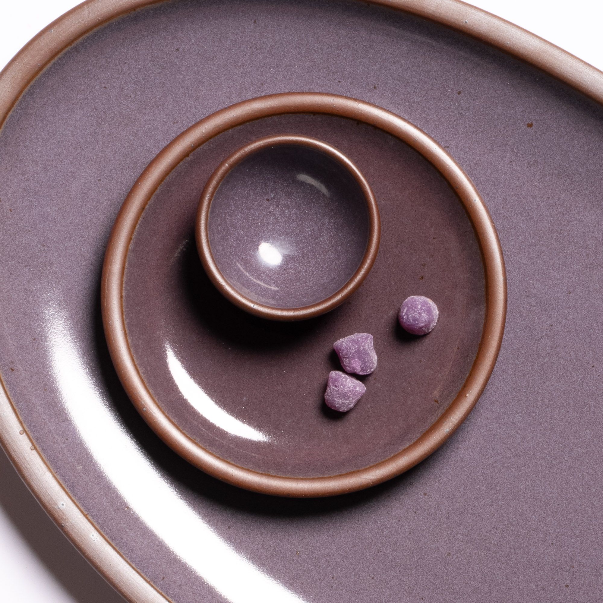Cake Plate
