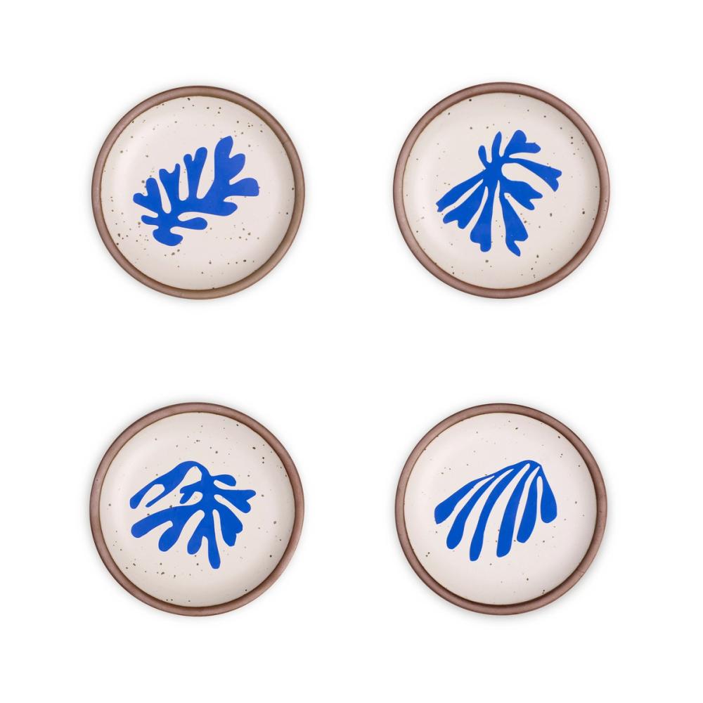 Cake Plate Set