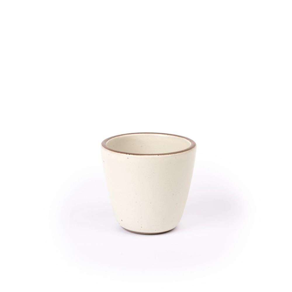 The Kulhad Cup - Panna Cotta