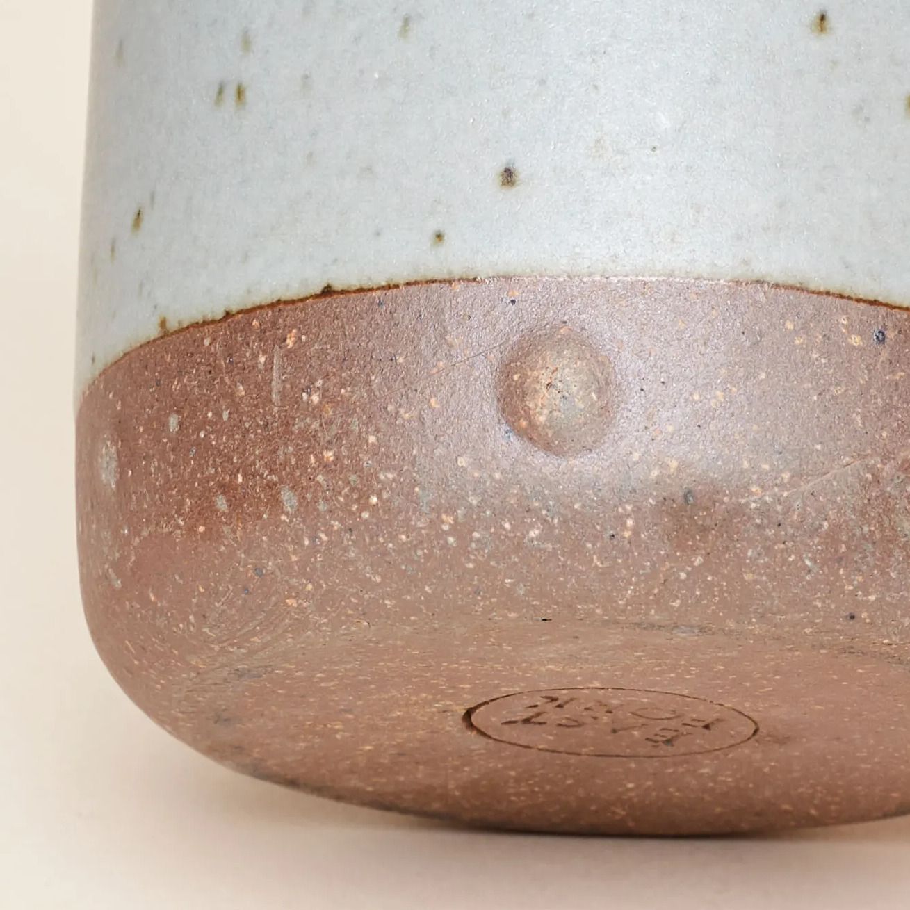 Bloating on a Mug