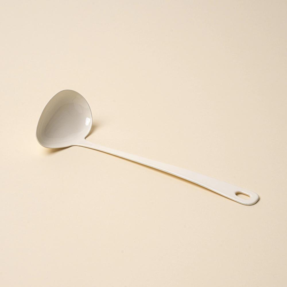 Japanese Enamel Kitchen Utensils