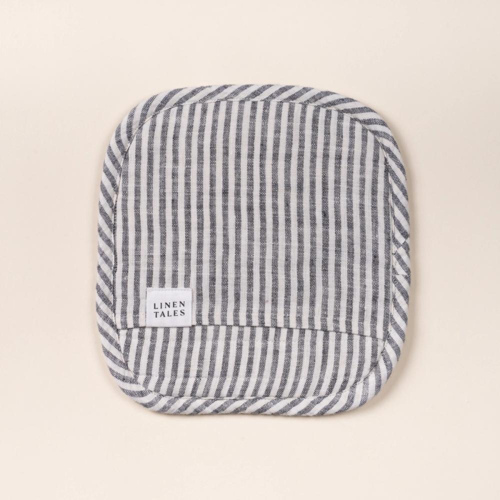 Linen Pot Holder