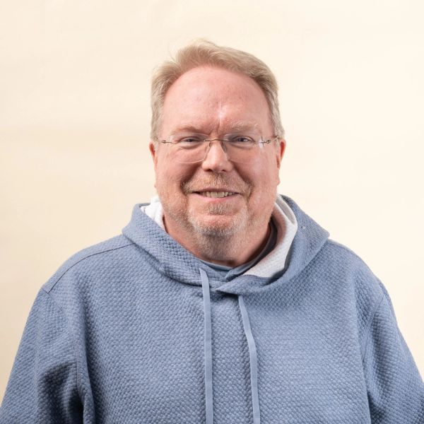 A headshot of Scott H.